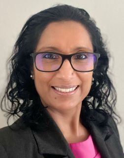 Kawieta Ganesh - Holistische Coach en Reiki Begeleider